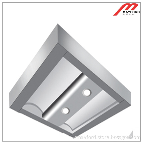 Ceiling for Elevators